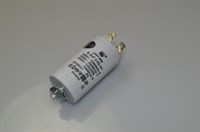 Motorcondensator, universal afwasmachine - 6,3 uF